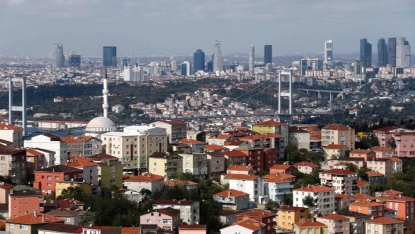 Yüksek Düzeyli Tarım Bakanları Paneli İstanbul'da düzenlenecek!