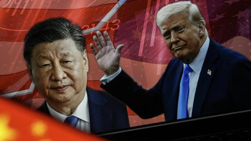 Yüksek Mahkeme kararı Trump’ın elini zayıflattı: Çin'le pazarlık Mart sonunda