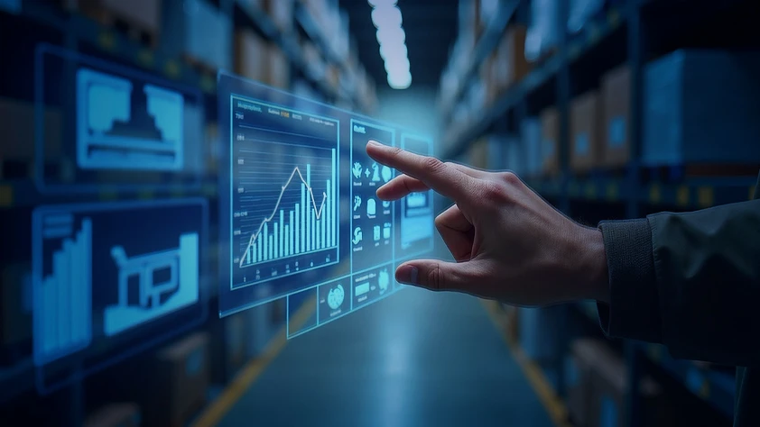 Yüksek teknoloji ihracatı rekor kırdı: Hava ve uzay araçları 4 milyar dolarla zirvede