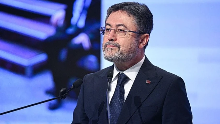 Yumaklı açıkladı: Koyunbaba Barajı ekonomiye 8,1 milyar lira katkı sağlayacak