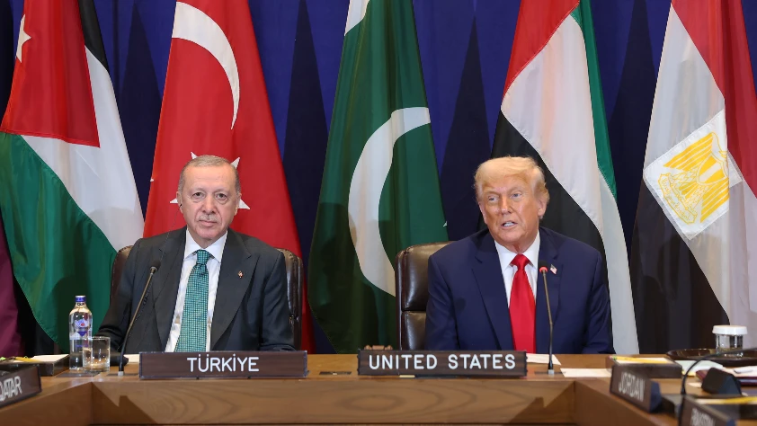 Yunan basını Türkiye'nin diplomasi gücünü yazdı