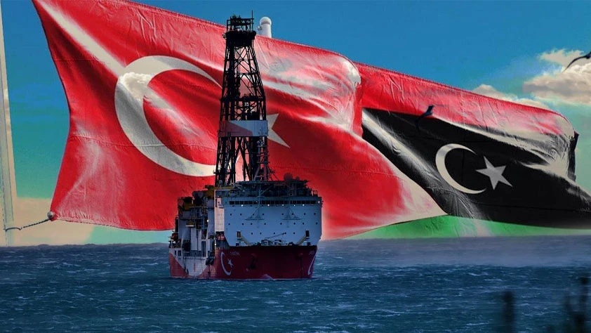 Yunan medyasından Türkiye itirafı: Stratejik fırsata çevirdi