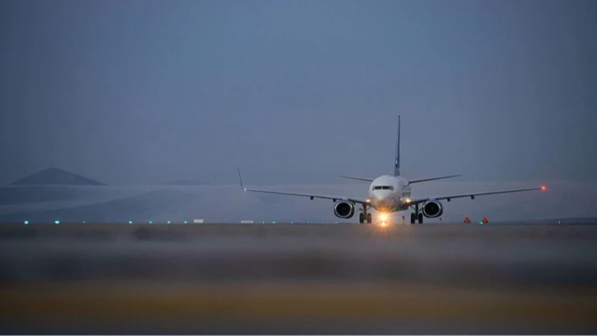 Yunanistan'da tüm uçuşlar iptal oldu! Nedeni araştırılıyor