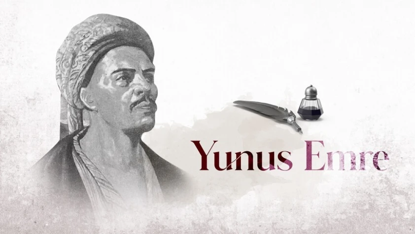 Yunus Emre vefatının 705. yılında anılıyor