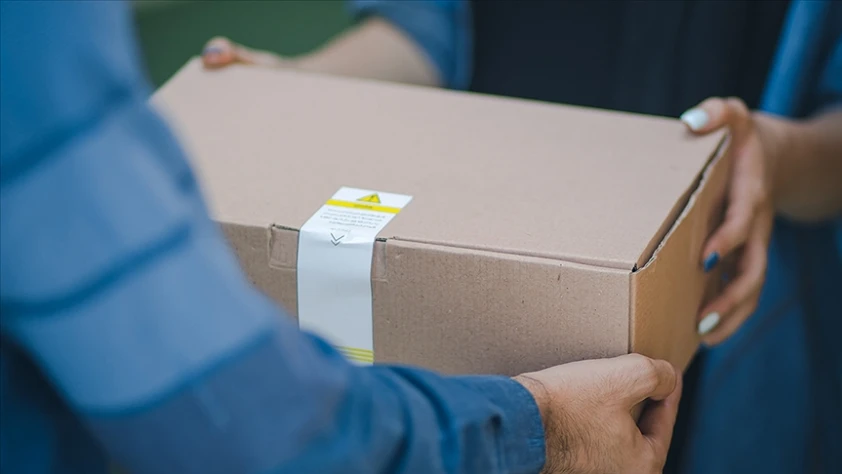 Yurt dışından postayla gelen eşyada yeni şart: 6'lı GTİP aranacak