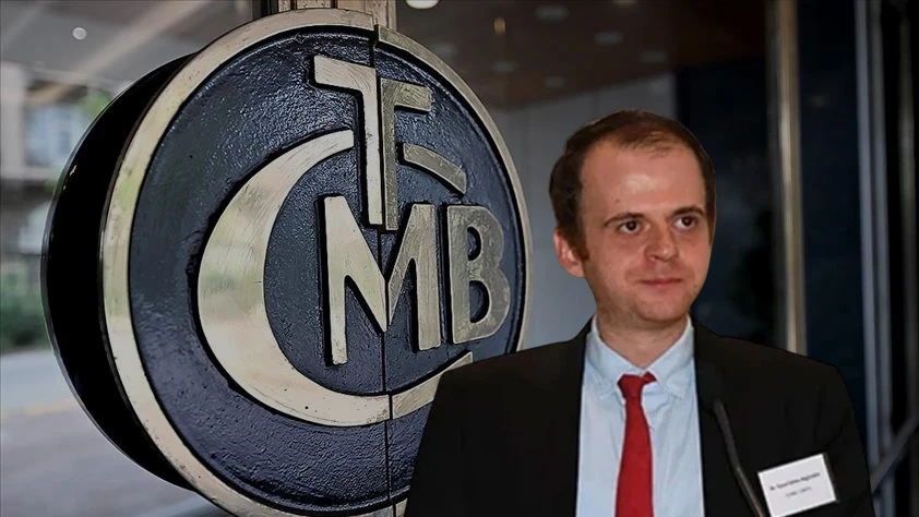 Yusuf Emre Akgündüz Merkez Bankası Başkan Yardımcılığı’na atandı: Yusuf Emre Akgündüz kimdir?
