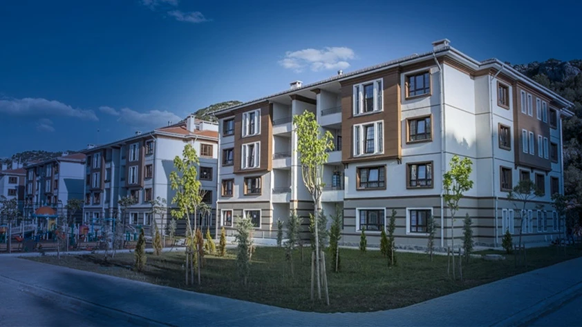 Yüzyılın Konut Projesi’nde başvurular bu hafta sona eriyor
