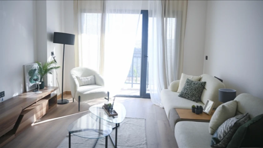 Yüzyılın konut projesinde ilk kura çekimi 29 Aralık'ta yapılacak