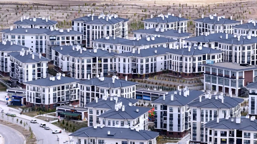 Yüzyılın Konut Projesi’nde sahte site tuzağı: Oltalama yapıyorlar