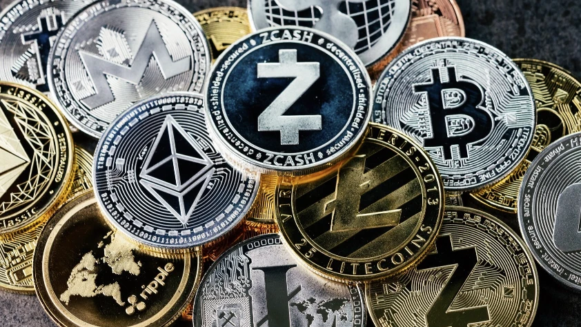 Z kuşağı kripto paraya 5 kat daha fazla güveniyor