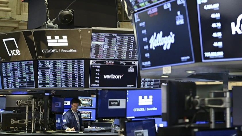 Zayıf istihdam verileri ABD tahvil piyasasını sarstı: 10 yıllık getiri yüzde 4’e geriledi