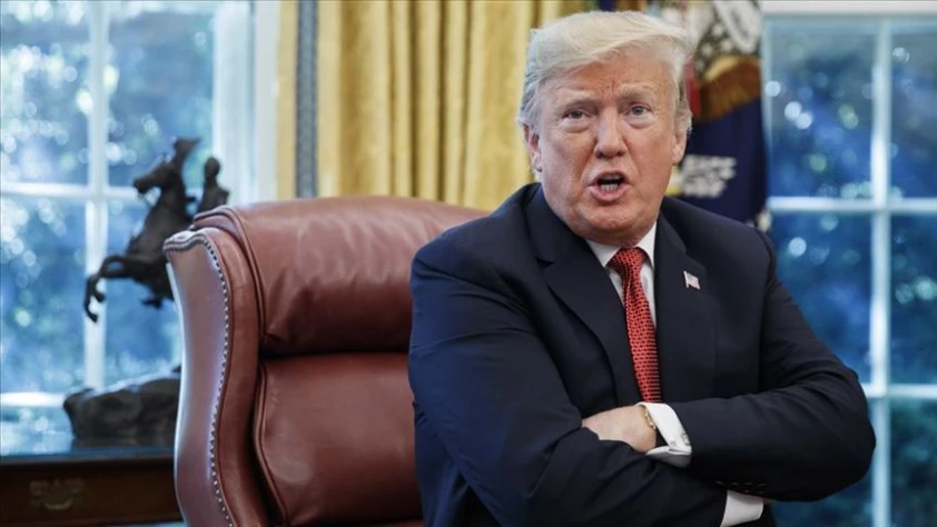 Zayıf istihdam verisi Trump'ı kızdırdı: O yetkiliyi derhal kovun