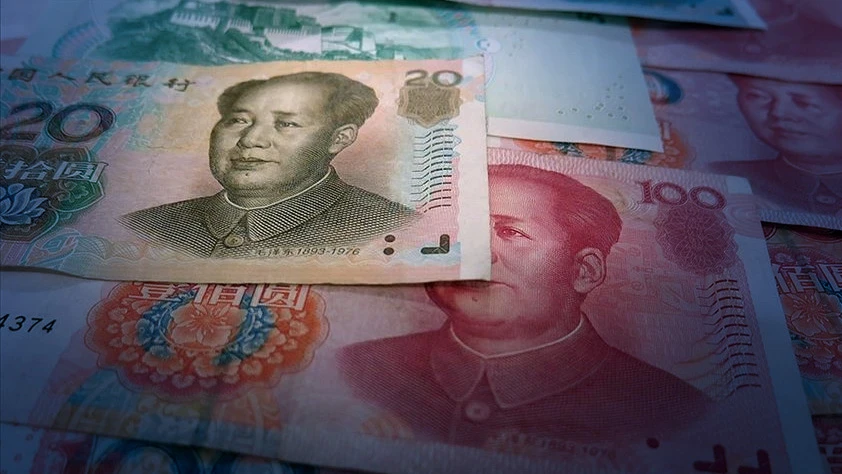 Zayıf talebe rağmen Çin Merkez Bankası'ndan ihtiyatlı duruş sinyali