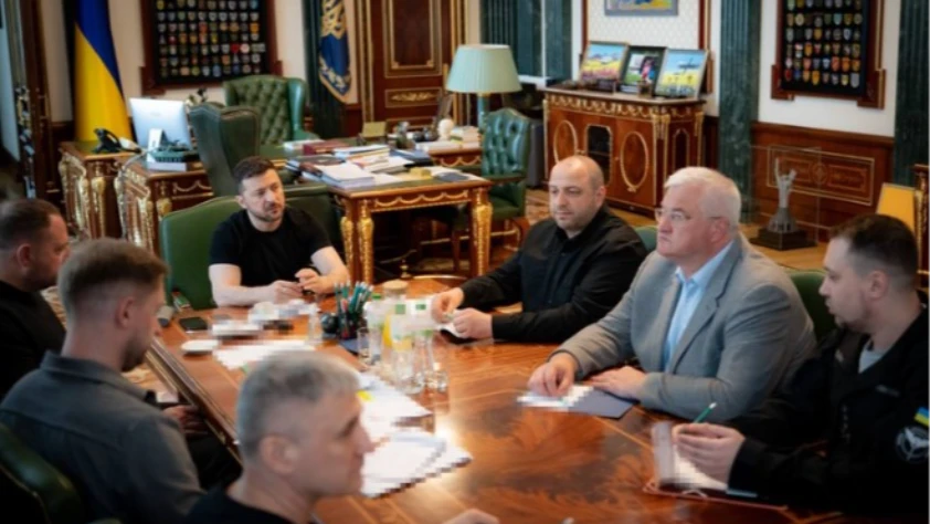Zelenskiy önerdi! Yeni tur görüşmeler için dünyanın gözü bir kez daha İstanbul'da