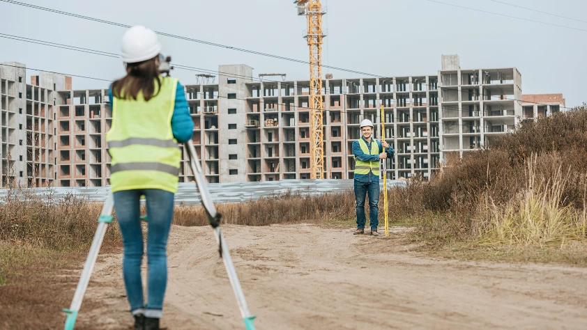Zemin etüdüyle toprağa değil hayata yatırım yapıyorsunuz