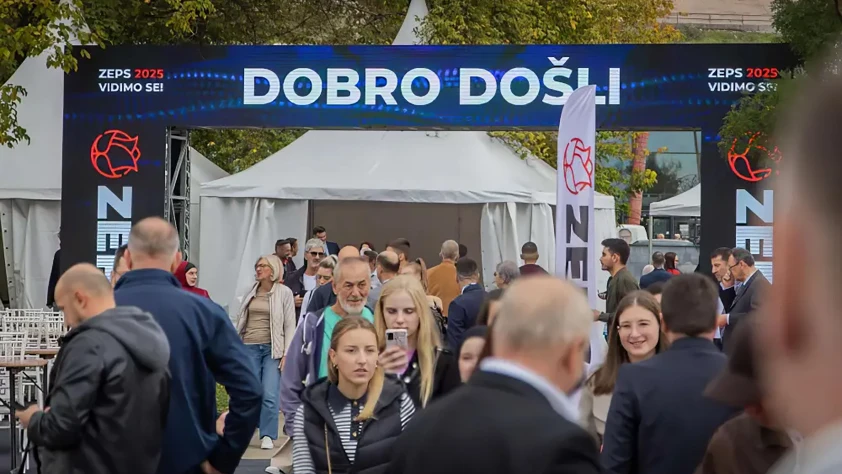 ZEPS 2026 hazırlıkları başladı