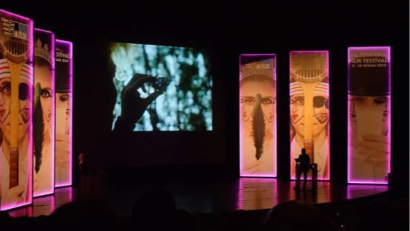 Zeytin Çiçeği Uluslararası Kısa Film Yarışması ödülleri sahiplerini buldu