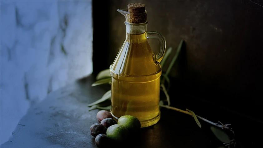 Zeytinde Türkiye'nin rolü güçleniyor: Zeytinyağında dünya ikincisi