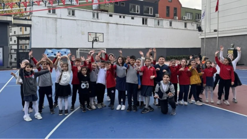 Zil çaldı! İlk ara tatil başladı