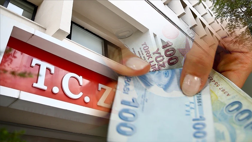 Ziraat Bankası üçüncü çeyrek verilerini açıklandı! 113,7 milyar lira net kar