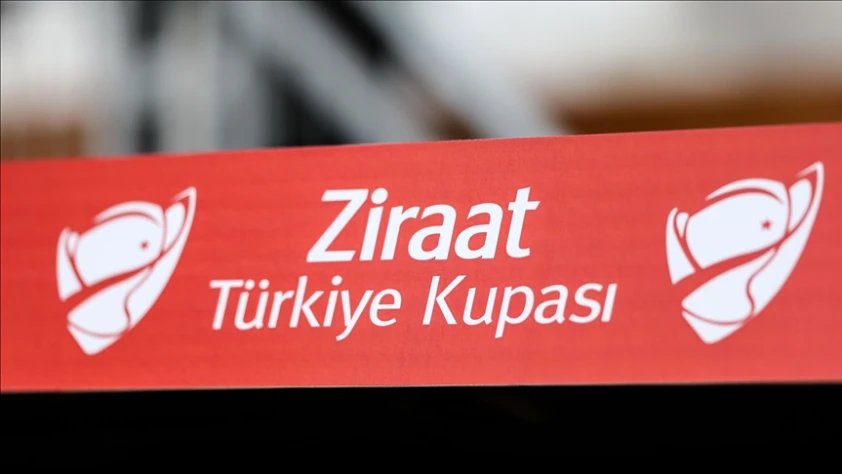 Ziraat Türkiye Kupası'nda grup etabı yarın devam edecek