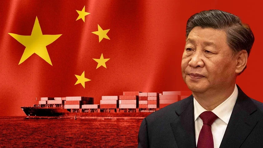 Zirve sonrası Çin'den yeni adım: İhracat kontrollerini askıya alıyor Zirve sonrası Çin'den yeni adım: İhracat kontrollerini askıya alıyor