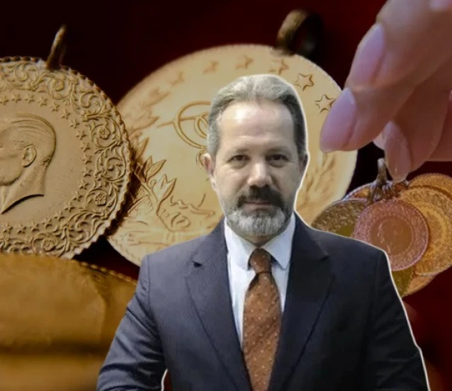 ABD verileri öncesi altın uyarısı! İslam Memiş açıkladı: Bu seviyelerden altın alınır mı?