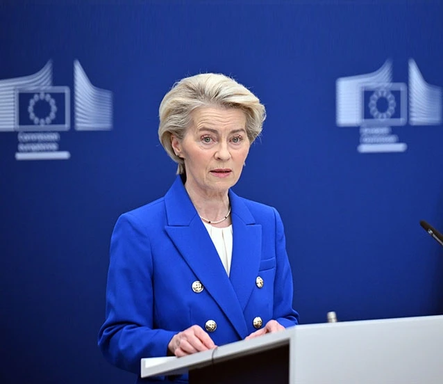 AB harekete geçiyor: Enerji maliyetlerine karşı acil eylem planı