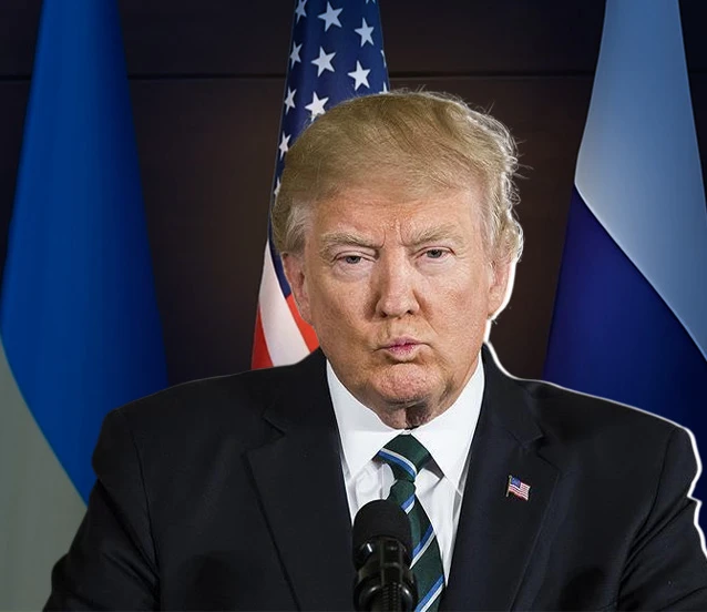 ABD Başkanı Trump, Rusya'ya süre verdi! Anlaşma için son 50 gün