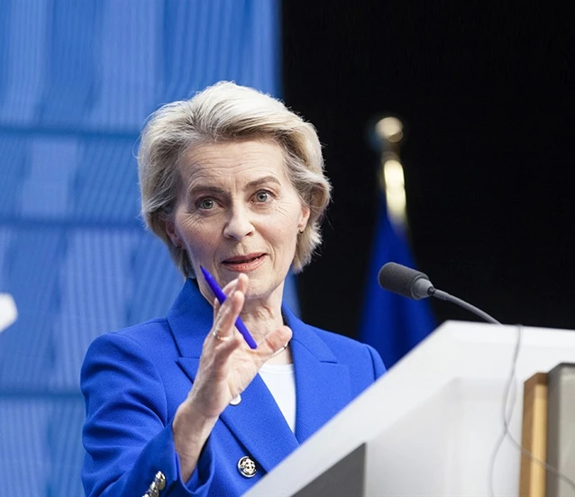 AB'den nükleer enerjiden çıkış itirafı: Stratejik bir hataydı