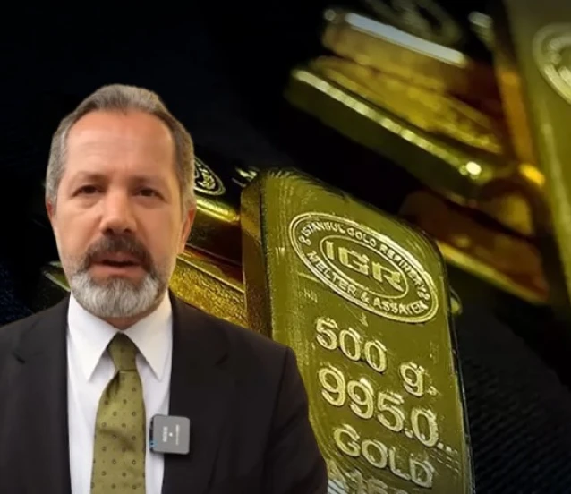 Altın gram fiyatı 6 bin TL'nin altına sarktı! İslam Memiş açıkladı: Alım fırsatı var mı?