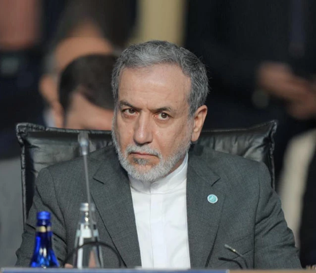 Arakçi’den Körfez’e nükleer felaket uyarısı: Yaşam sona erebilir