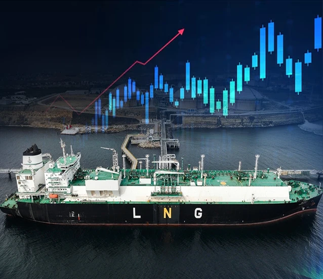Avrupa enerji kriziyle karşı karşıya! Fiyatlar yüzde 53 arttı