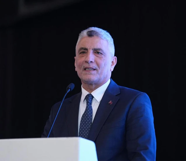 Bakan Bolat Brüksel yolcusu: AB ile ticari ilişkiler masada