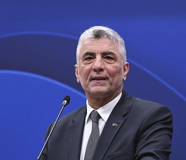 Bakan Bolat büyüme rakamlarını yorumladı: Yapısal reform vurgusu