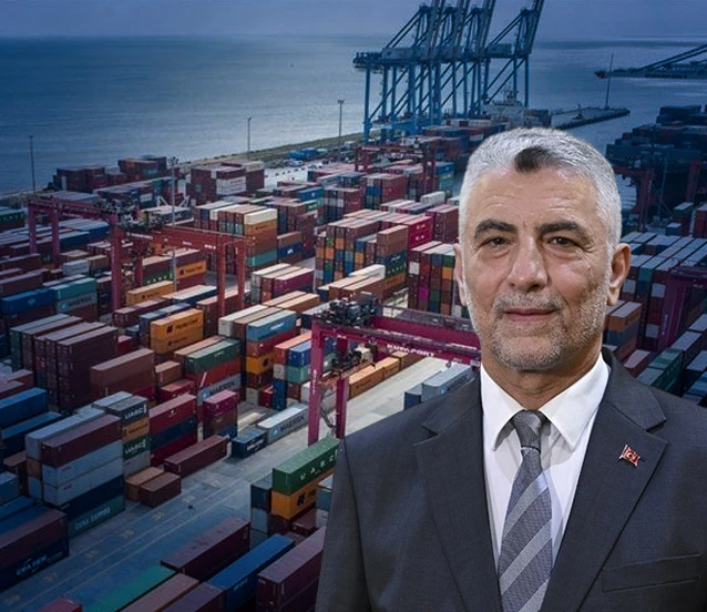 Bakan Bolat ihracatçıların önünü açacak adımları açıkladı