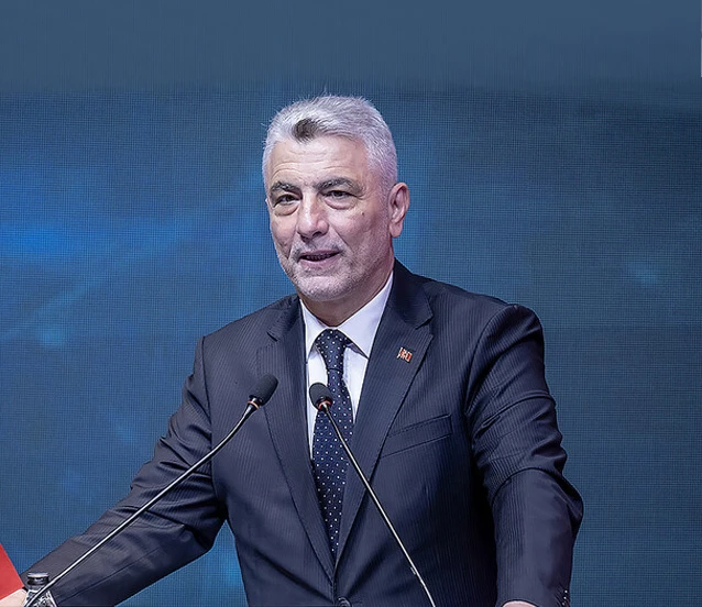 Bakan Bolat Özbekistan yolcusu: İki ülke iş dünyası temsilcileri yeni fırsatları görüşecek