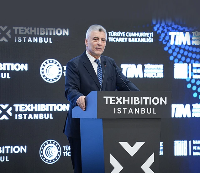 Bakan Bolat: Türkiye bir istikrar abidesi olarak parlıyor