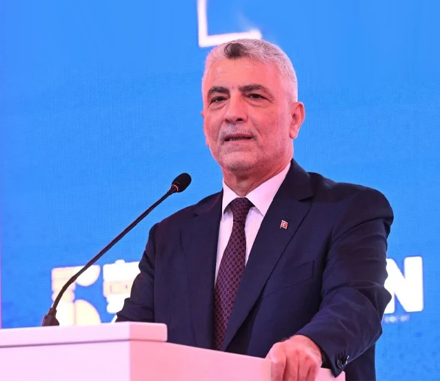 Bakan Bolat'tan enflasyon verileri yorumu: Son 3,5 yılın en düşük seviyesinde