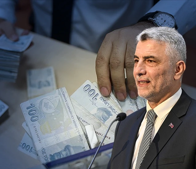 Bakan Bolat'tan reeskont kredi limiti açıklaması: Çok yakında artırılacak