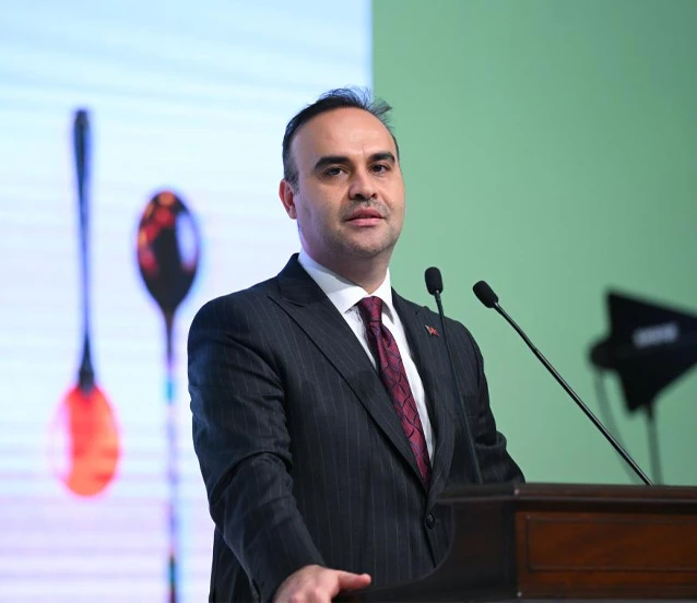Bakan Kacır: İmalat sanayisi katma değerinde dünyadaki payımızı ikiye katladık