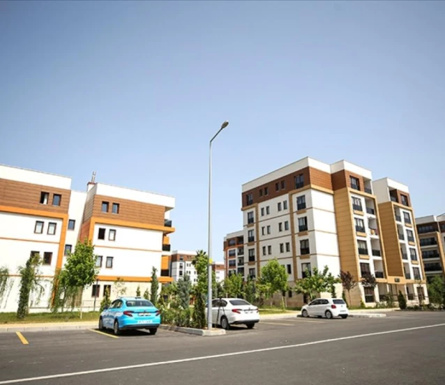 SON DAKİKA: Bakan Kurum duyurdu! İstanbul için kiralık sosyal konut projesi