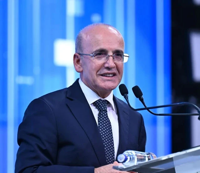 Bakan Şimşek: Hizmet ihracatında küresel konumumuzu güçlendireceğiz