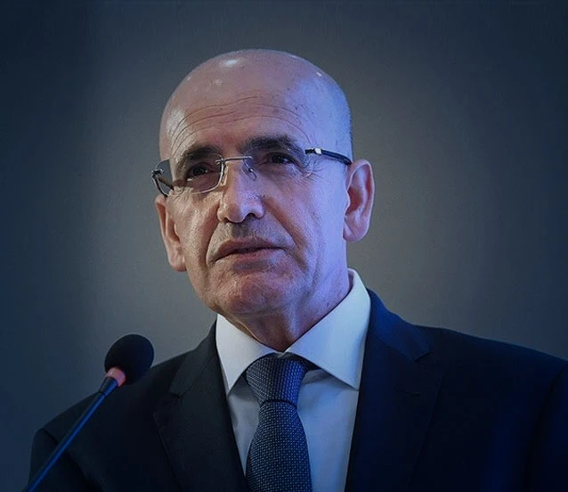 Bakan Şimşek ihracat verilerini değerlendirdi: Tarihimizin en yüksek seviyesi