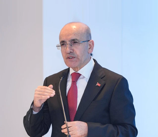 Bakan Şimşek ödemeler dengesi verilerini değerlendirdi: Sürdürülebilir seviyelerde kalacak