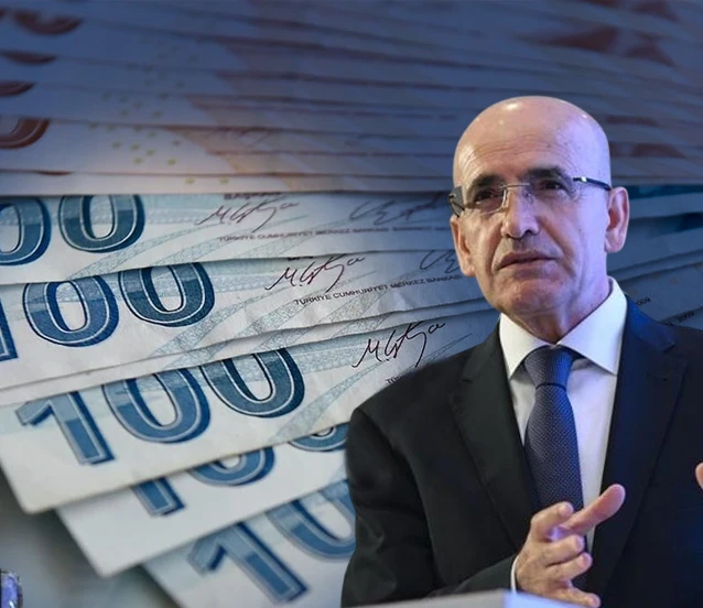 Bakan Şimşek'ten cari açık yorumu: Kazanımları kalıcı hale getireceğiz