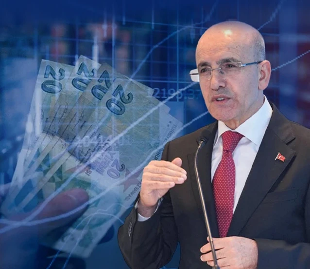 Bakan Şimşek’ten enflasyon değerlendirmesi: Attığımız adımlarla etkileri sınırladık