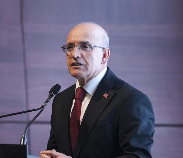 Bakan Şimşek’ten kripto varlık uyarısı: Riskler küresel işbirliği gerektiriyor