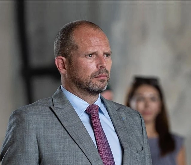 Belçika Savunma Bakanı Francken'den NATO zirvesi mesajı: Tüm gözler Ankara'da