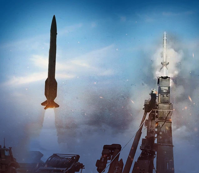 Çelik Kubbe için 6,5 milyar dolarlık dev sözleşme: İmzalar atıldı